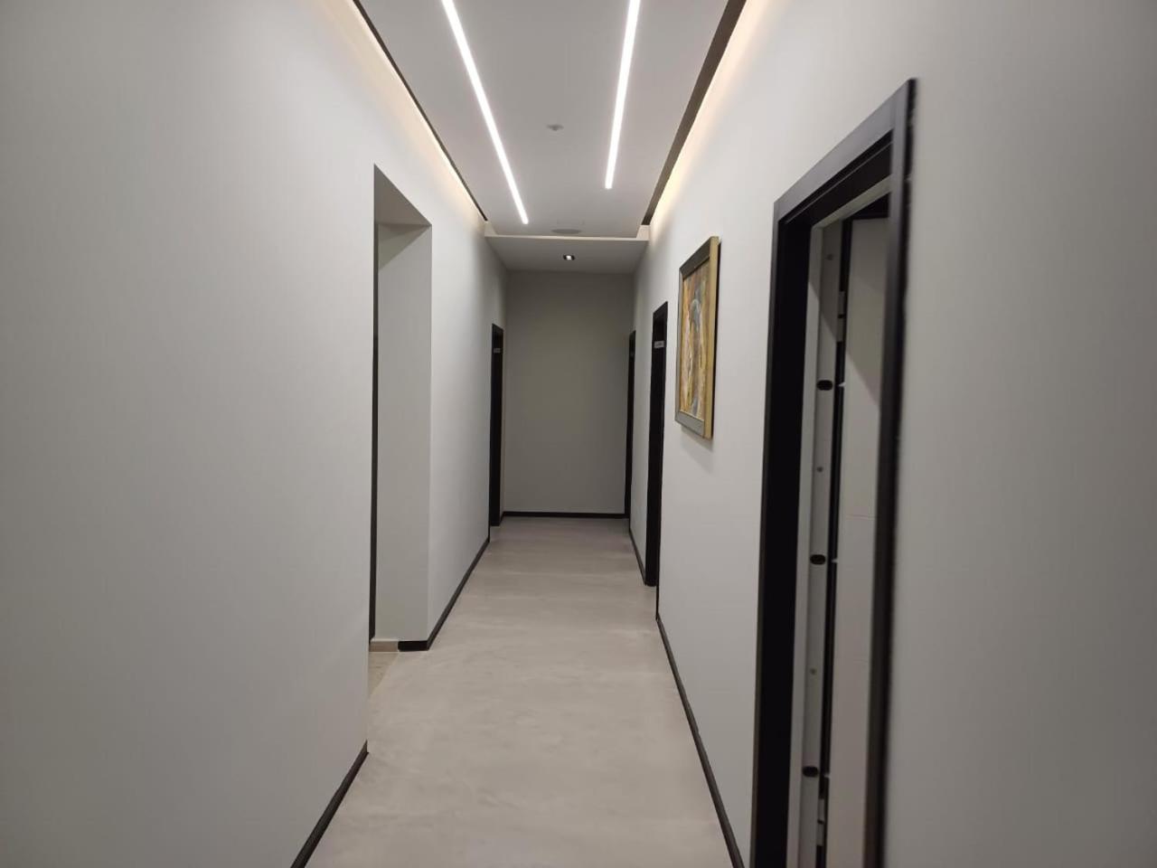 Oxygen Boutique Hotel