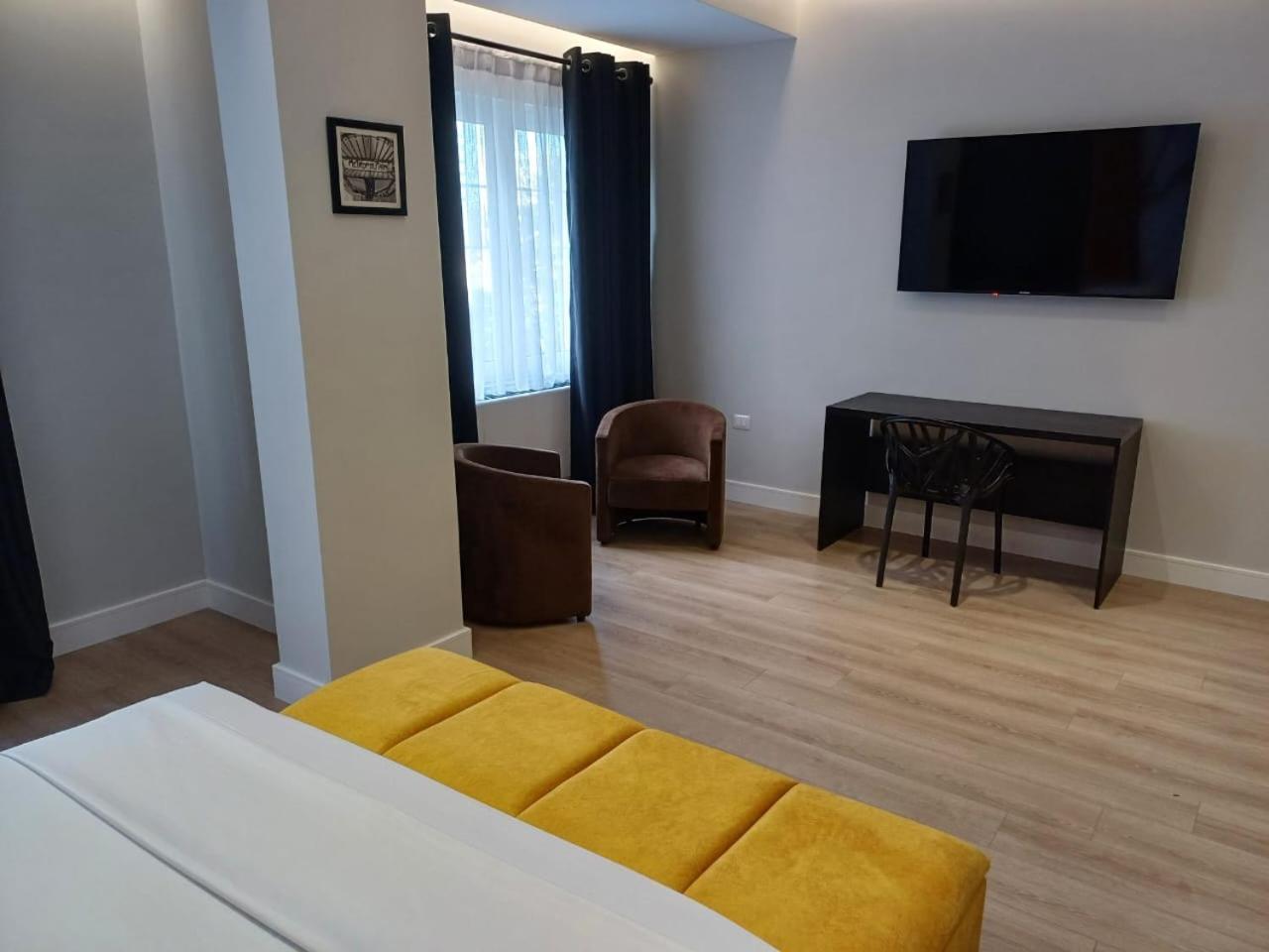 Hotel Oxygen Boutique