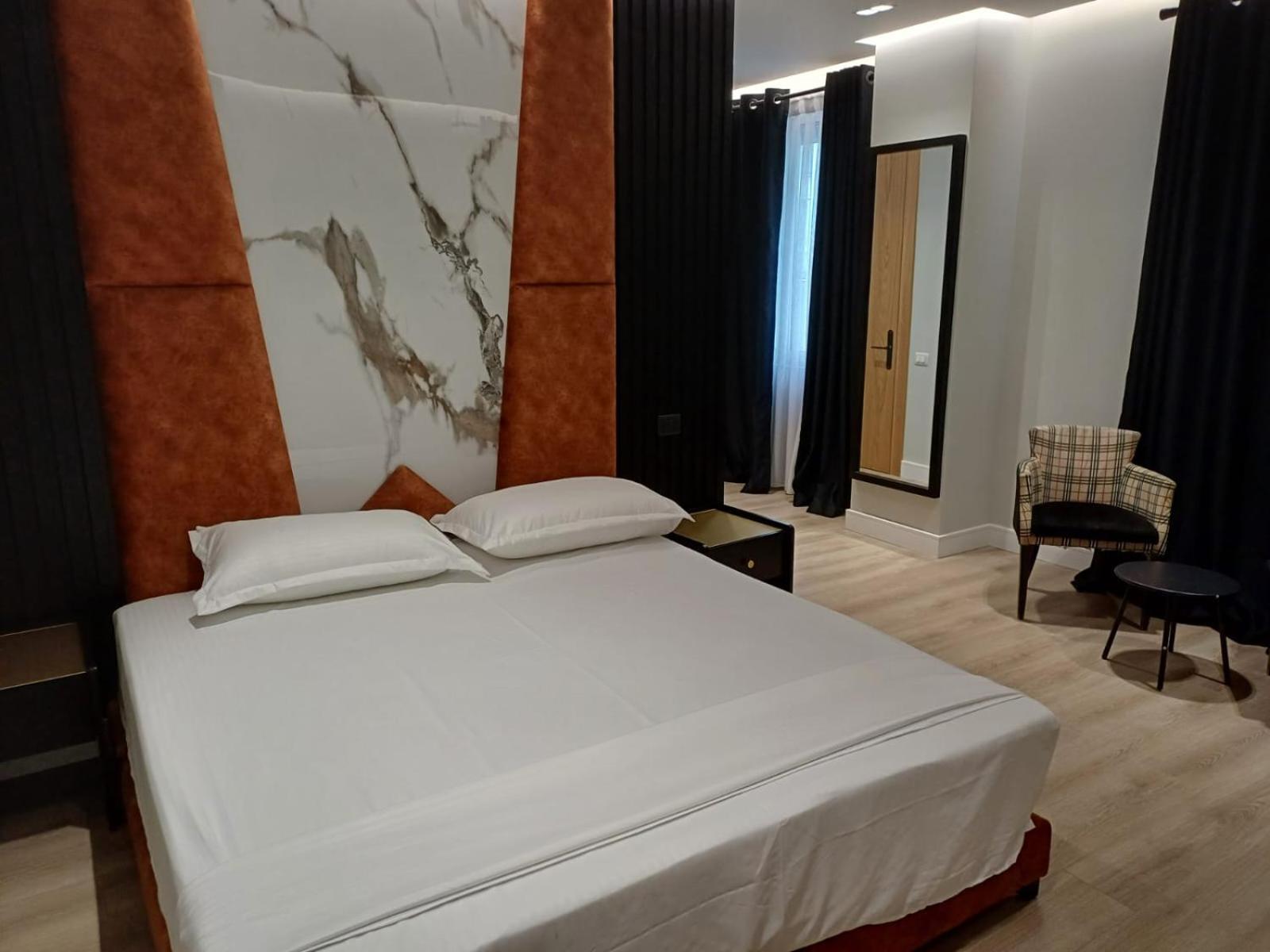 Oxygen Boutique Hotel Tirana