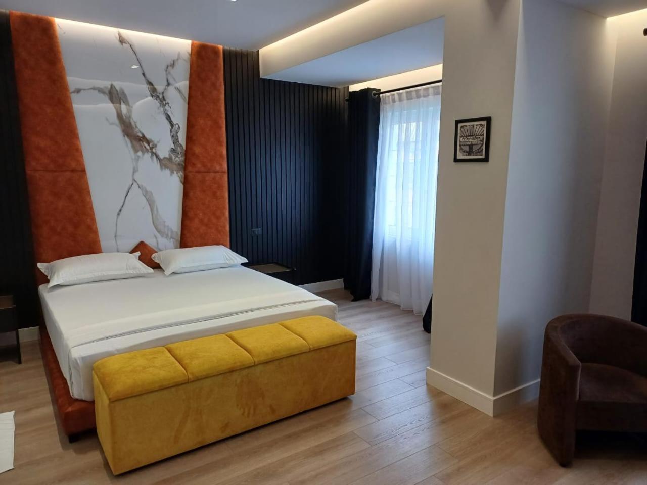 Oxygen Boutique Hotel
