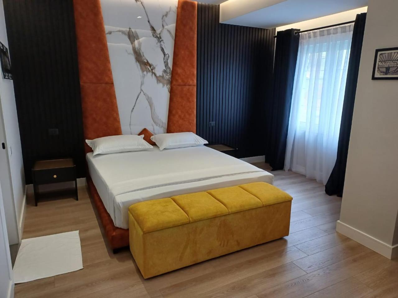 Oxygen Boutique Hotel