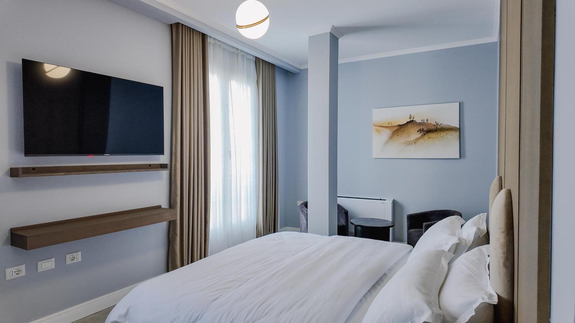 Hotel Oxygen Boutique