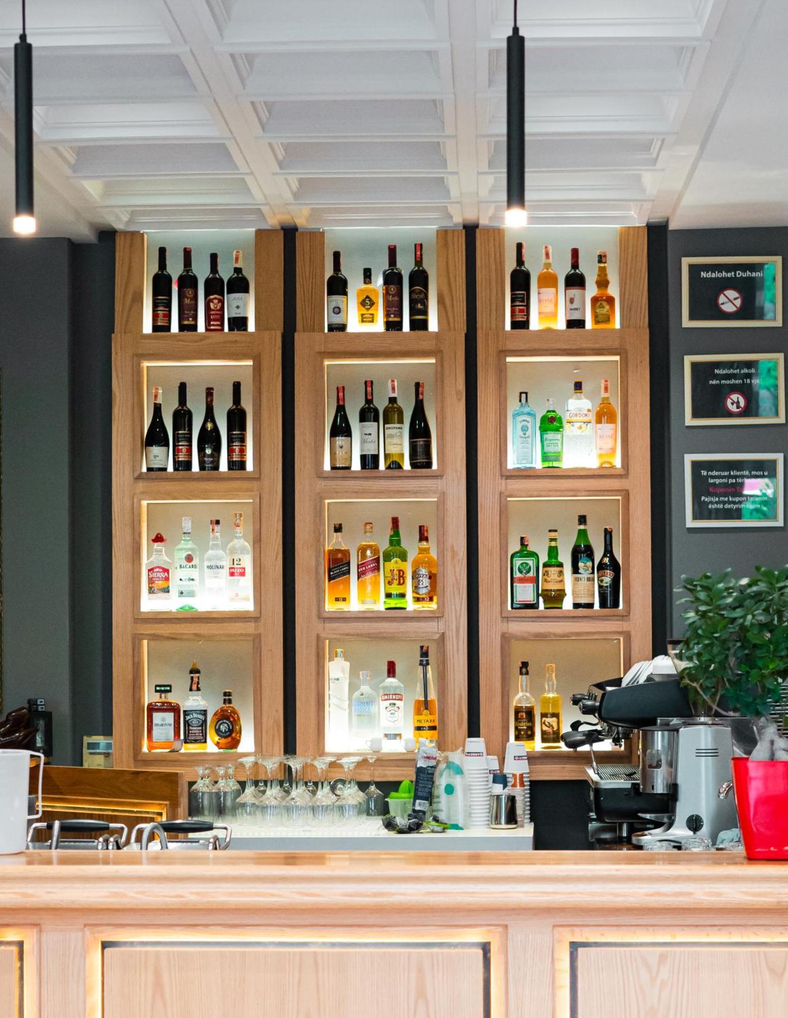 Hotel Oxygen Boutique