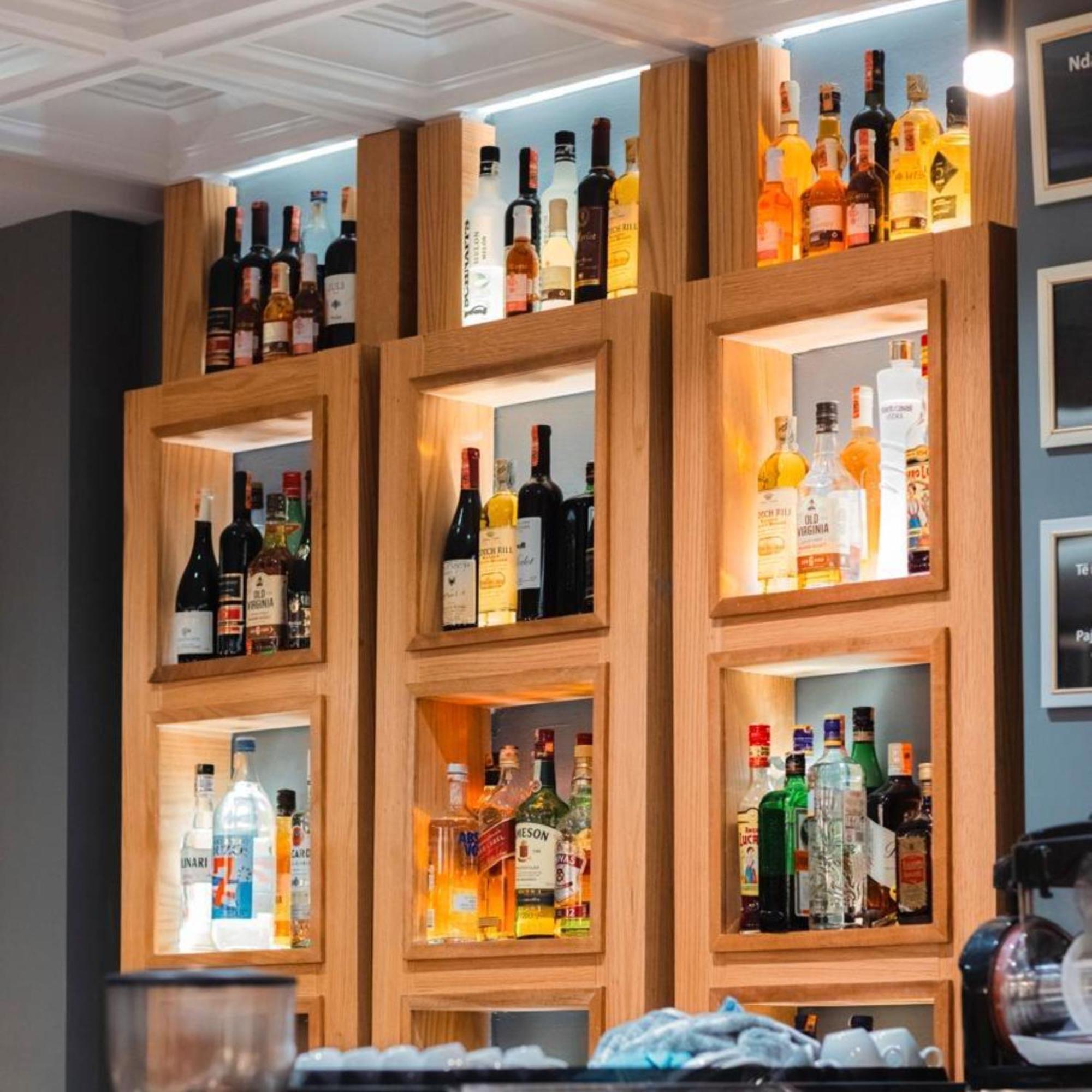 Hotel Oxygen Boutique Tirana