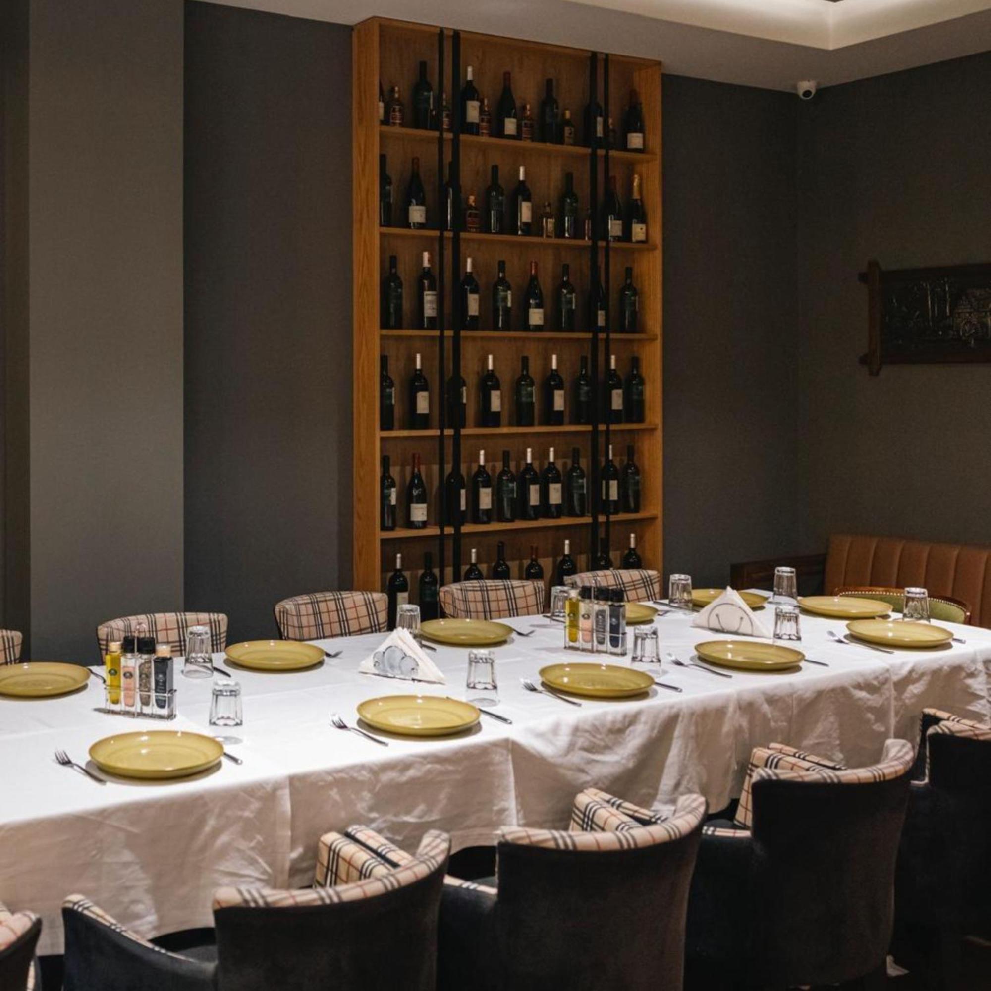 Oxygen Boutique 4* Tirana